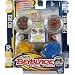 Beyblade Metal Fusion Battletop Faceoff - Fighting Bear Fury