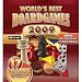 World's Best Board Games 2009