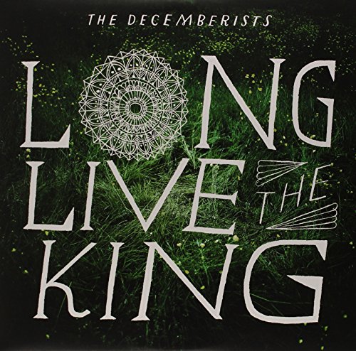 Album Art for Long Live The King by The Decemberists