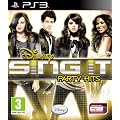 Disney Sing It : Party Hits (PS3)