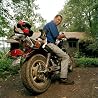 Image of Jack DeJohnette