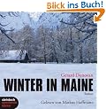 Winter in Maine. 5 CDs