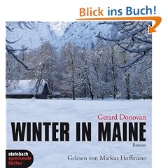 Winter in Maine. 5 CDs