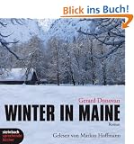 Winter in Maine. 5 CDs
