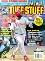 Tuff Stuffs Sports Collectors Monthly