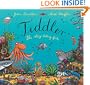 Tiddler: The story-telling fish