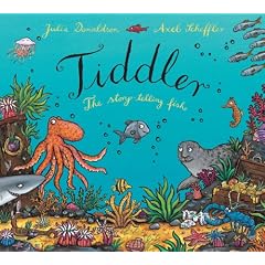 Tiddler