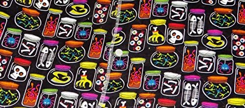 Halloween Unpaper Towels, Snapping Towels, Reusable Paper Towels, Halloween Decorations, Green Living