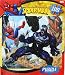 Search : Venom & Spiderman 100pc Puzzle