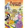 Adventure Time vol 1 by Ryan North