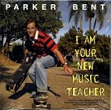 I Am Your New Music Teacher