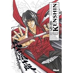 Kenshin le vagabond, Tome 9 :