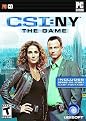 CSI: NY -- The Game (PC Games)