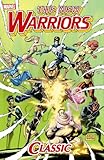New Warriors classic