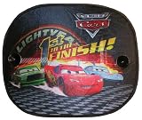 Cars Side Shades