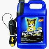 SC Johnson #71110 128OZ Max Bug Barrier