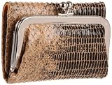 HOBO INTERNATIONAL Robin Framed French Purse