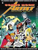 Comic Book Artist Collection Volume 3