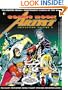 Comic Book Artist Collection, Vol. 3