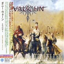 Traveller [+1 Bonus]