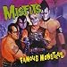 Famous Monsters