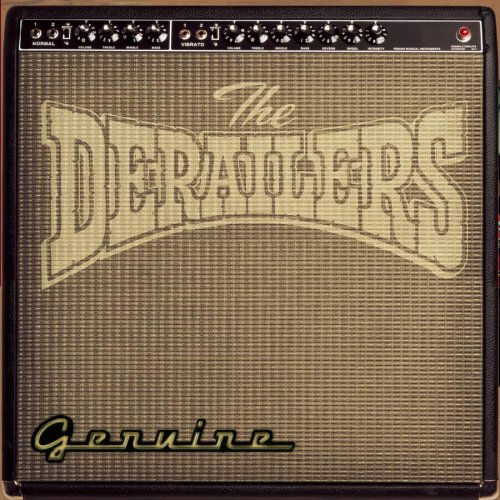 CD-Charts  Music : Genuine