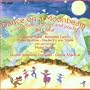 Dance on a Moonbeam: A Collection of Songs and Poems