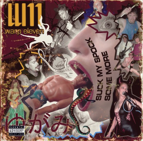 11 - Suck My Spock Some More - Zortam Music