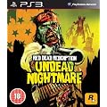 Red Dead Redemption - Undead Nightmare (PS3)