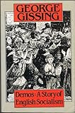 Demos, a story of English socialism