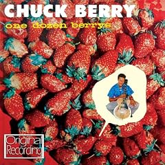 One Dozen Berry's