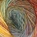 Lion Brand Amazing Yarn (213) Regatta By The Each