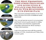 Pottery Kiln Books