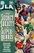Search : JLA The Secret Society of Super Heroes Book Two