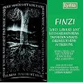 Finzi - Let Us Garlands Bring; In Terra Pax, Farewell toArms