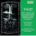 Finzi: Love's Labours Lost; Let Us Garlands Bring; Two Milton Sonnets; Farewell to Arms; In Terra Pax