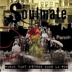 Parmi tant d'�tres dans la rue