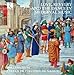 Love Revelry & the Dance in Mediaeval Music