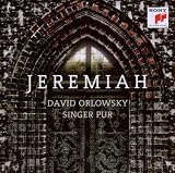 Jeremiah