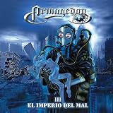 El Imperio Del Mal