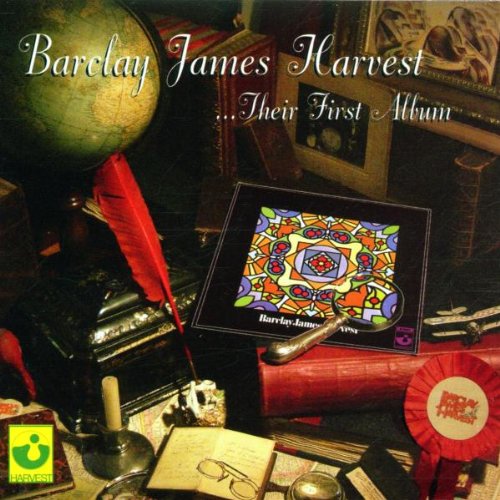 Barclay James Harvest Picture 15