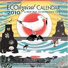 Ecological 2010 Calendar: A New Way to Experience Time by Chris Hardman