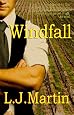 Windfall by L. J. Martin