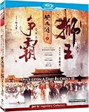 Once Upon A Time In China 3 Blu-Ray (Region A) III (English Subtitled) Jet Li