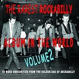 Rarest Rockabilly Album In The World