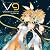 EXIT TUNES PRESENTS Vocalogemini(ボカロジェミナイ) feat.鏡音リン、鏡音レン（ジャケットイラスト：2D）【数量限定ラバーストラップ＆マウスパッド付】