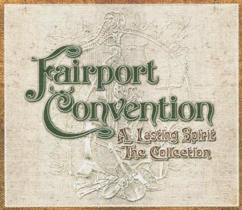 FAIRPORT CONVENTION : LASTING