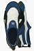 TUSA Reef Walker Water or Beach Shoes