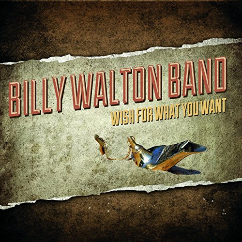 Billy Walton Band - Crank It Up! - Zortam Music