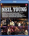 A MusiCares Tribute to Neil Young [Blu-ray]